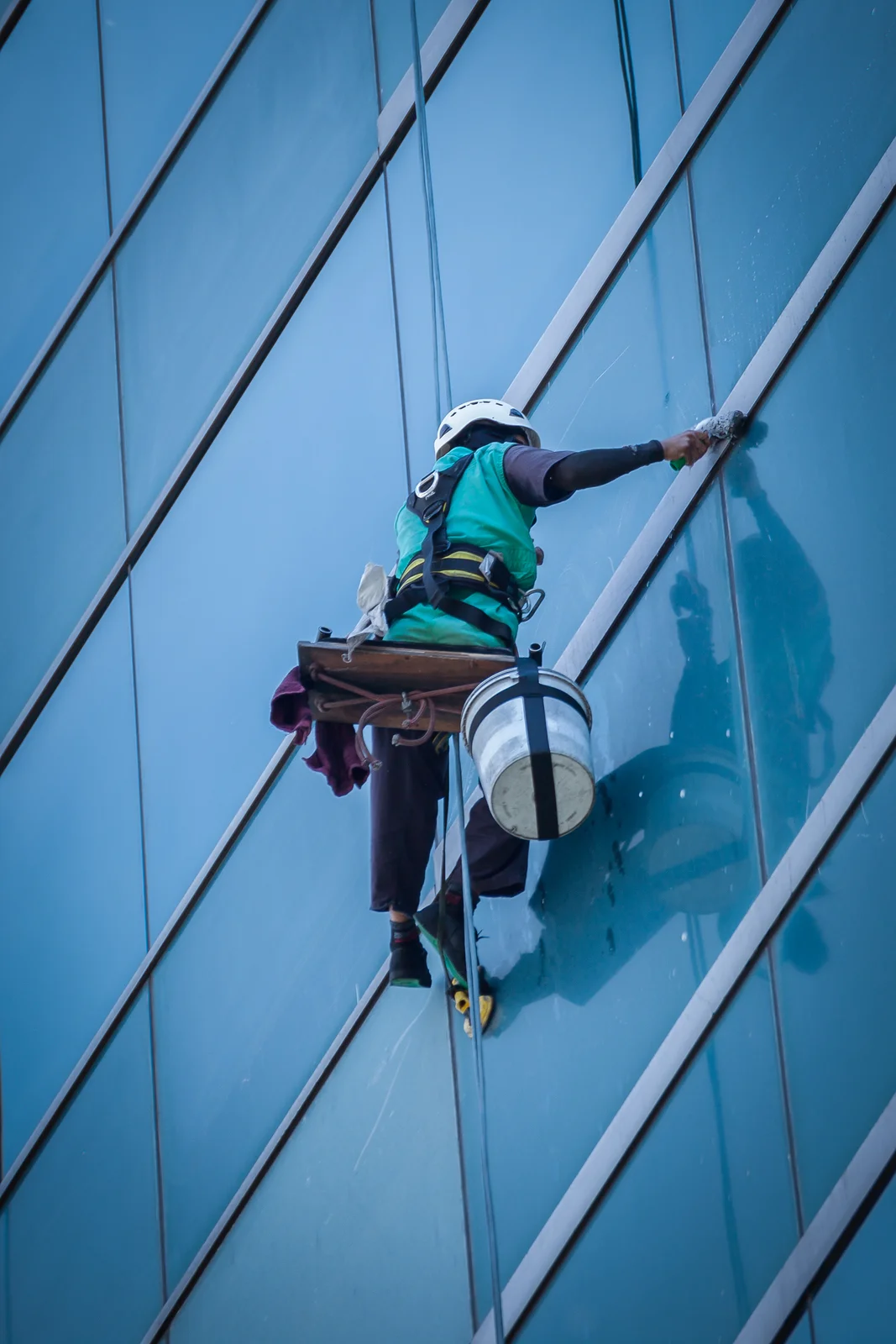 Best Façade Cleaning Service in Indore